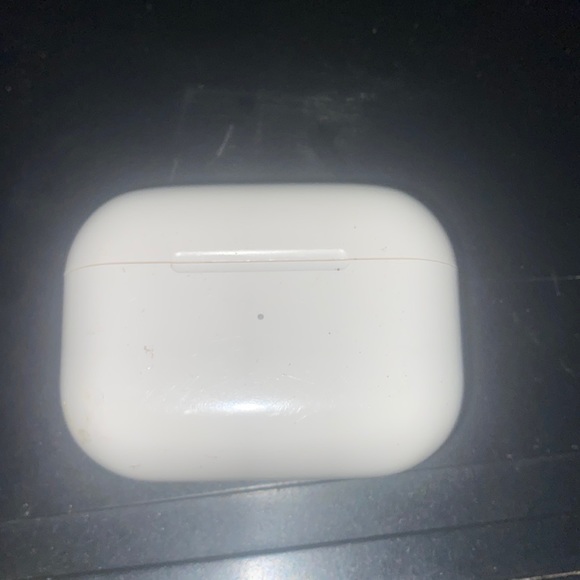 Apple AirPods Pros (2nd generation)